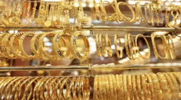 سعر الأونصة اليوم.. استقرار الذهب عند 4332 دولاراً في مستهل تداولات 2026